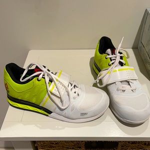 Reebok CrossFit Weightlifting Shoes